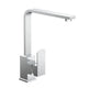 Schütte tianto kitchen tap - mixer tap - chrome