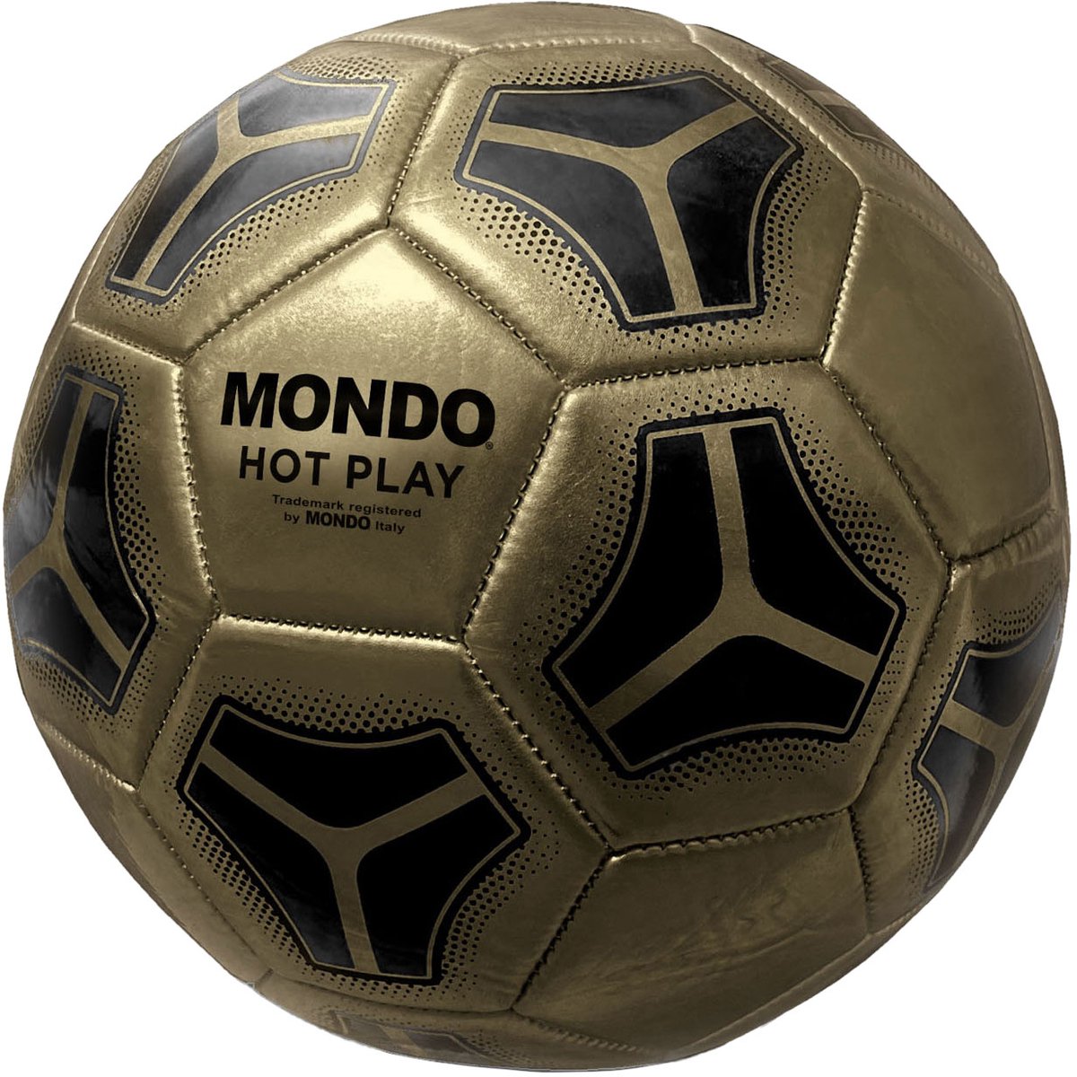 Mondo Voetbal Hot Play, 21.5cm