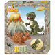 Hama Ironing Bead Set 3D Dino, 2500º.