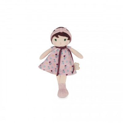 Kaloo tendresse - bambola - léonie - 25 cm.