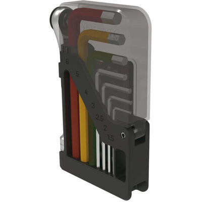 Topeak Zets Set Ratel Omni Toolfard