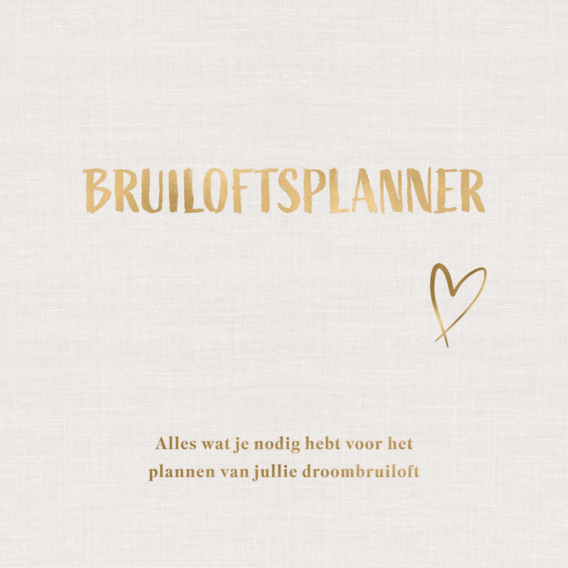 Bruiloftplanner bruiloftsplanner