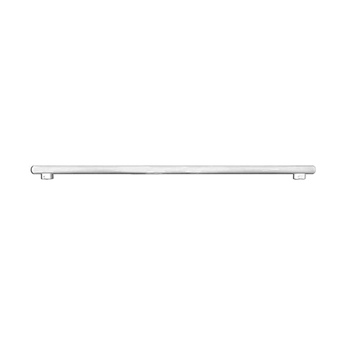 Lámpara de tubo LED EDM linestra s14s 18w 2700k 1800lm 230v - 100cm - blanco cálido