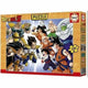 Educa puzzel dragon ball dbz