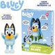 Moose toys bluey - cache cache (French) - electronic child's play