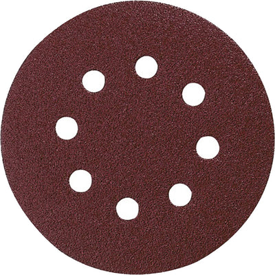 Makita sanding disc 125mm a400 velcro - p-43614