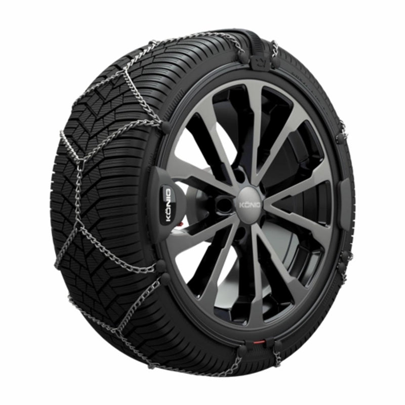 Konig König reflex edge 604 - catene da neve