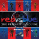 Red vs. blue apple ff