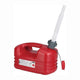 Pressol fuel can.5ltr