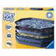 Ravensburger Puzzle Sort and Go Premium - Selezionatore di puzzle - 6 pezzi.