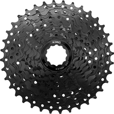Cassette de KMC 10V 11 36T en caja