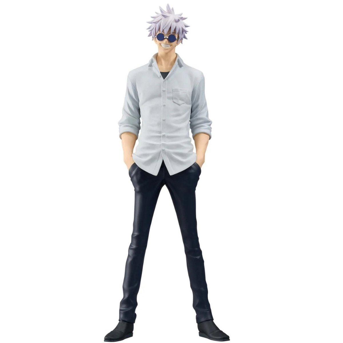 Bandai Namco Bandai Jujutsu Kaisen: Hidden Inventory Premature Death - King of Artist Figure - Satoru Gojo