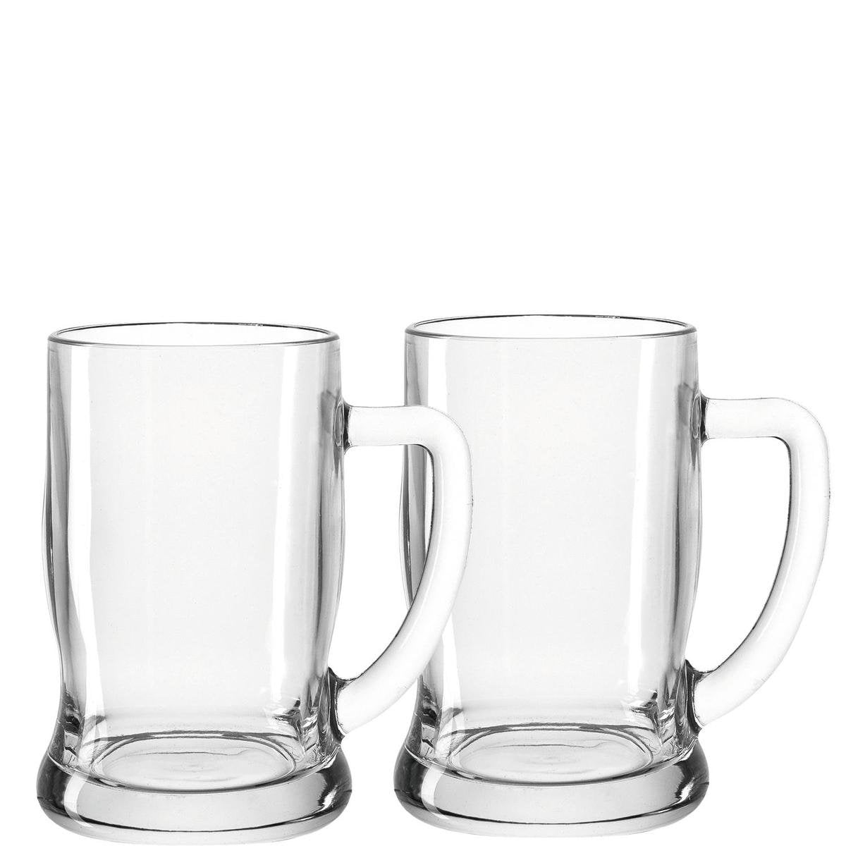 Leonardo taverna bierpul 500ml - set 2
