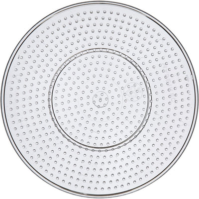 Creative Company String String Beading Sign Circle Helder, 15 x 15 cm