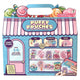 Bolsas hinchables - sets temáticos - tienda de golosinas