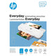 Busta di plastificazione hp trasparente
