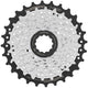 Cassetta bicicletta Shimano cs-hg400 altus argento 7v 11-28t