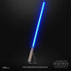 Star Wars: El ascenso de Skywalker - Réplica del sable de luz Leia Organa Force FX Elite