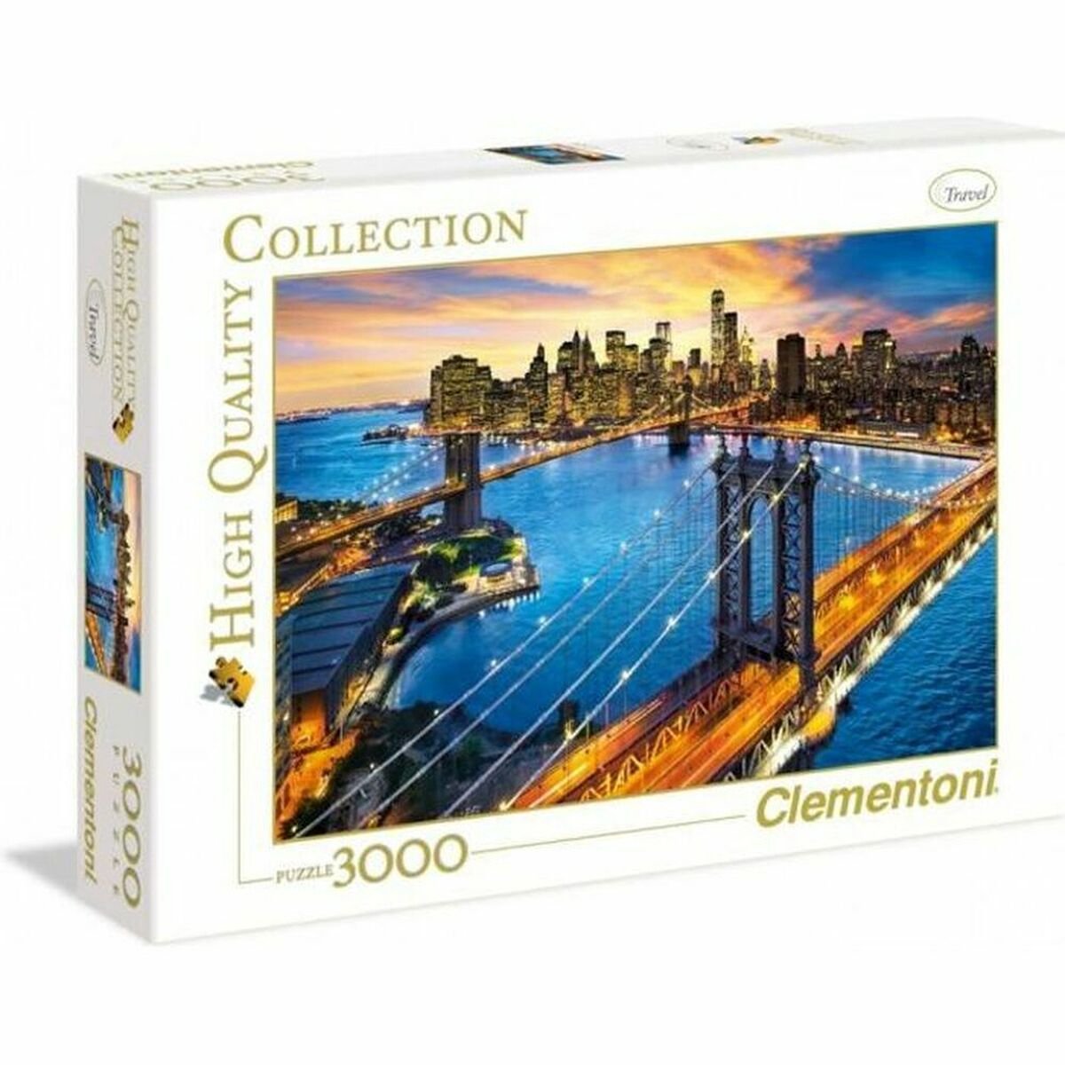 Clementoni