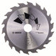Lama per sega circolare Bosch standard 130 x 20 x 2,2 mm - 18 denti