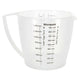 Misurino Plastinox Westmark - plastica - 1,4 l