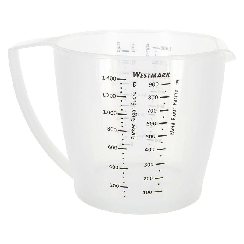 Vaso medidor Plastinox Westmark - plástico - 1,4 l