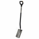 Serie ergonómica Fiskars - pala recta - 1067512 - mango ergonómico