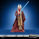 Hasbro star wars episode ii vintage collection action figure shaak ti 10 cm