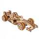 Modelo 3D de madera Ugears - corredor compacto