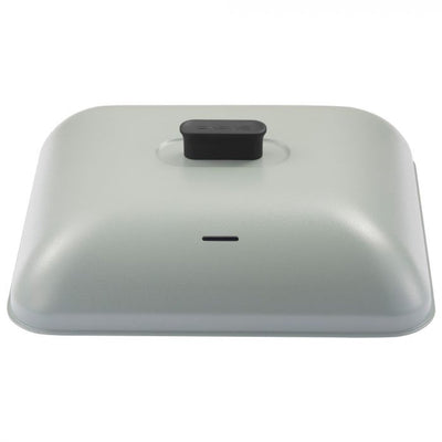 Cadac dometic - 2 cook lid - universal lid for extra heat retention and splash-free baking and grilling