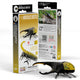 Puzzle 3d Eugy - scarabeo Ercole - insetti - sostenibile - collezionali tutti - 6 anni
