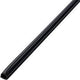 Inofix cablefix flessibile 2201 nero (8x7mm) autoadesivo (4x1m) (nuovo ora anche in 10mm)