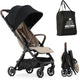 Buggy Deryan Air - Buggy aereo - 8 kg - Borsa integrata - Torrone