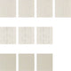 Accessori Bosch 2608901666 rete abrasiva per levigatrice orbitale grana (num) 80, 120, 180 (l x l) 115 mm x 107 mm
