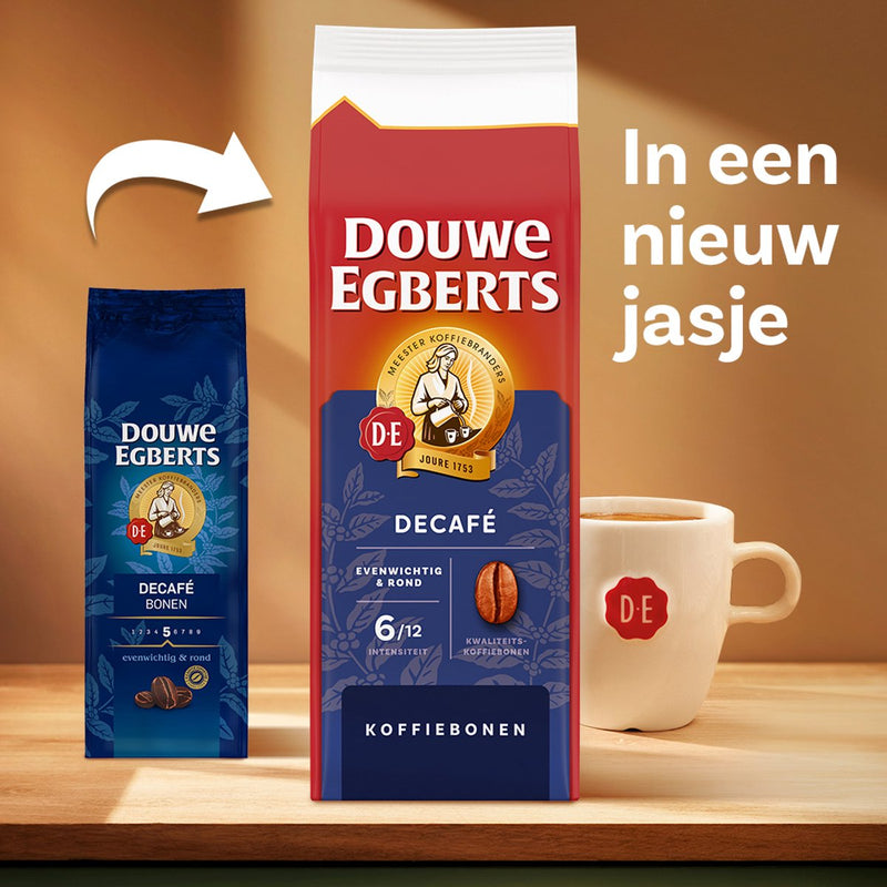 Douwe Egberts
