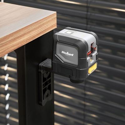 Rebel Electro Rebel RB-1115 Self-Leveling Laser Level