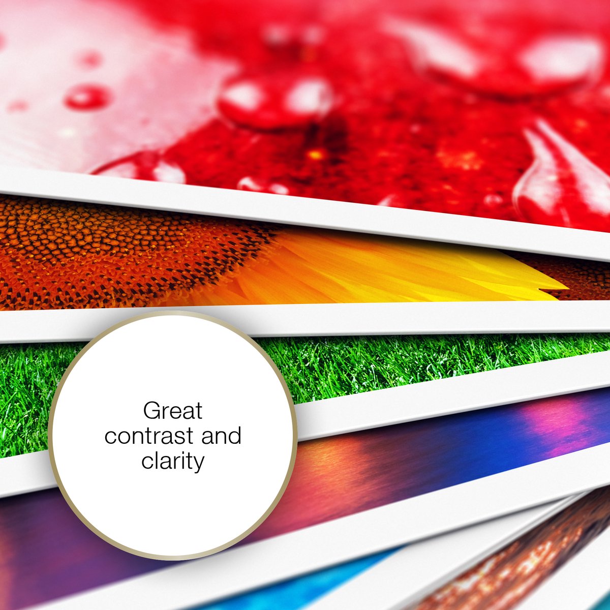 Epson - carta fotografica lucida - a3
