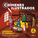 Crimini illustrati - Crimini illustrati - ¿quién es el asesino?