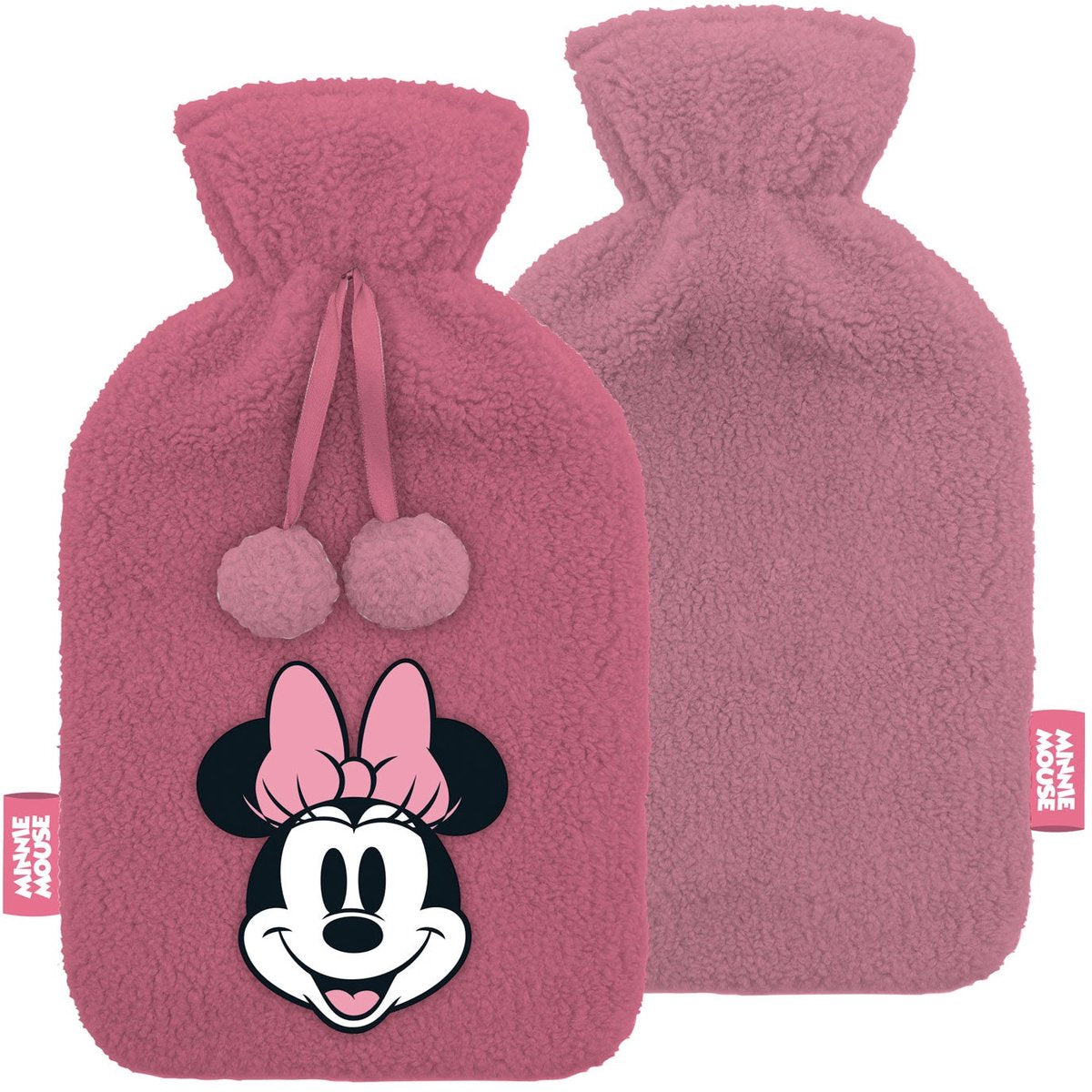 Brocca Disney Minnie Mouse