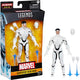 Marvel hasbro legends figura de acción superior iron man 15 cm figura de acción