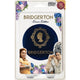 Z-man games love letter bridgerton - gioco di carte inglese