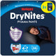 Drynites