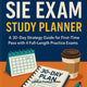 Sie exam study planner