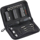 Set compatto Bosch da 38 pezzi