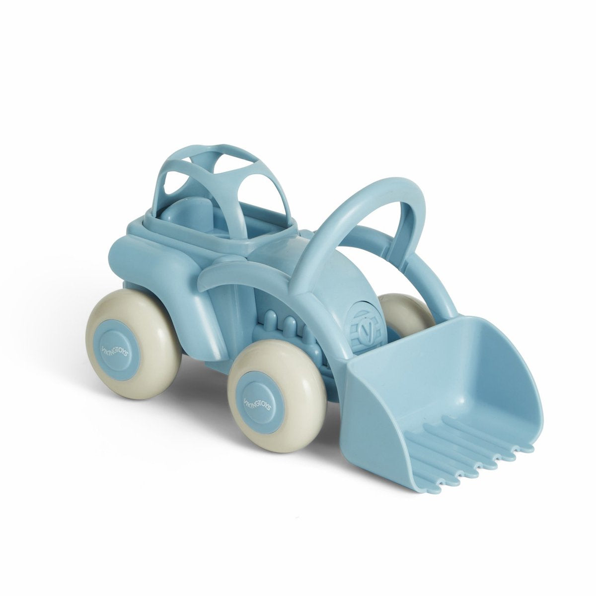 Juguetes vikingos - re:line - tractor m