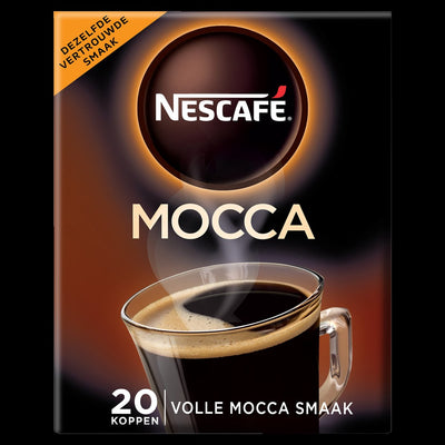 Nescafè