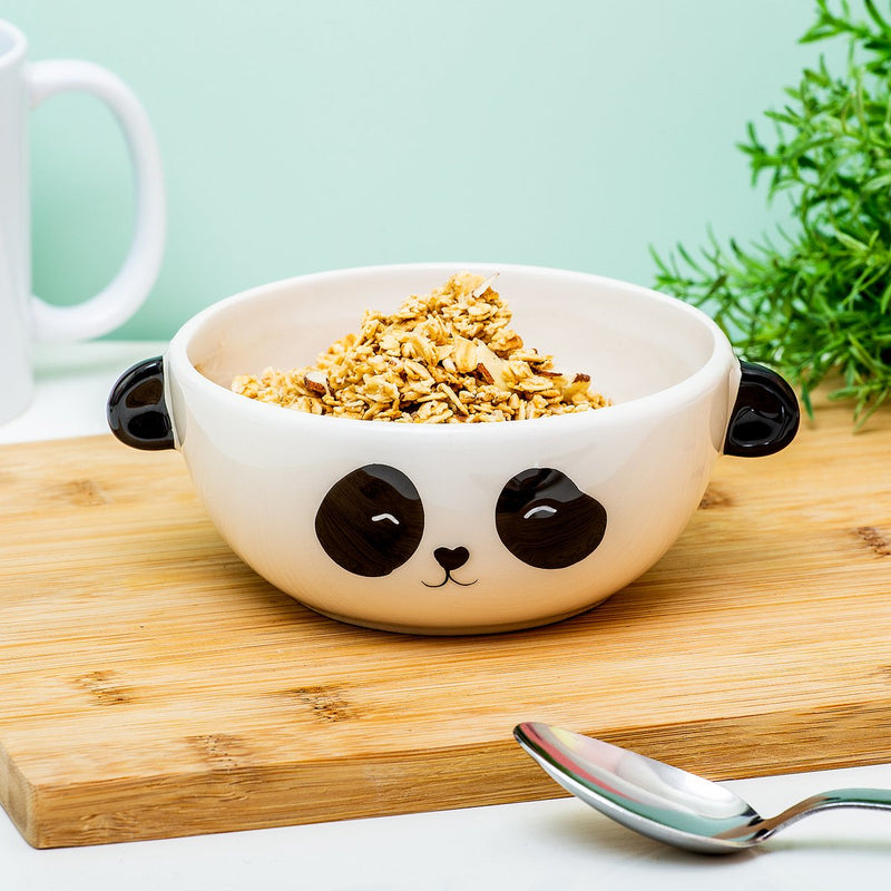 Cuenco Winkee Panda de