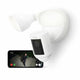 Ring Spotlight Cam Pro - enchufable - Vídeo 2K - Blanco