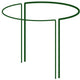 Serie Bradas - soporte para plantas en forma de anillo - 40 cm - 100 cm - semicircular