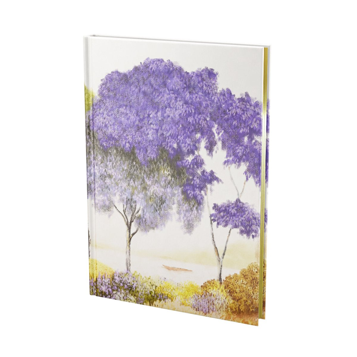 Cuaderno extragrande Peter Pauper día de verano
